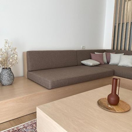 Nord House Apartment Korce Exterior photo