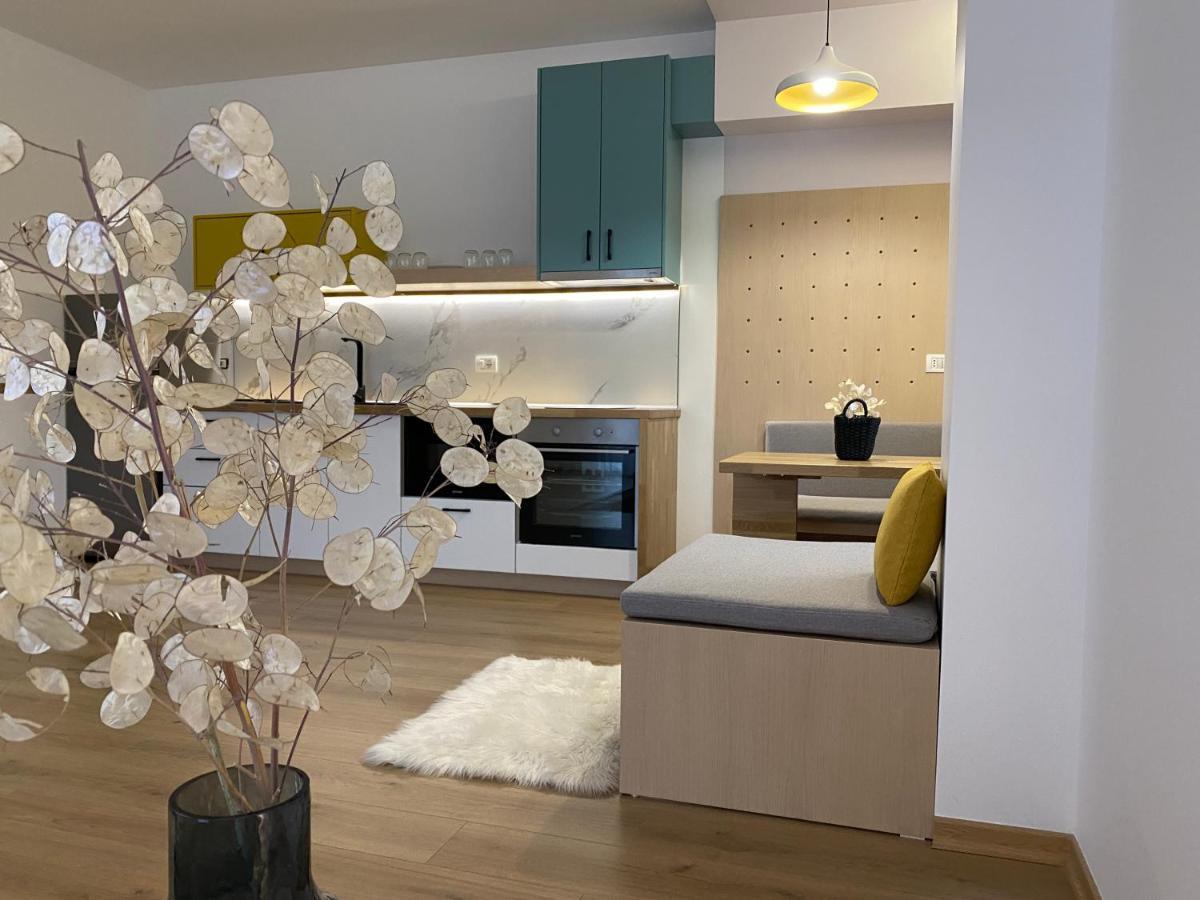 Nord House Apartment Korce Exterior photo