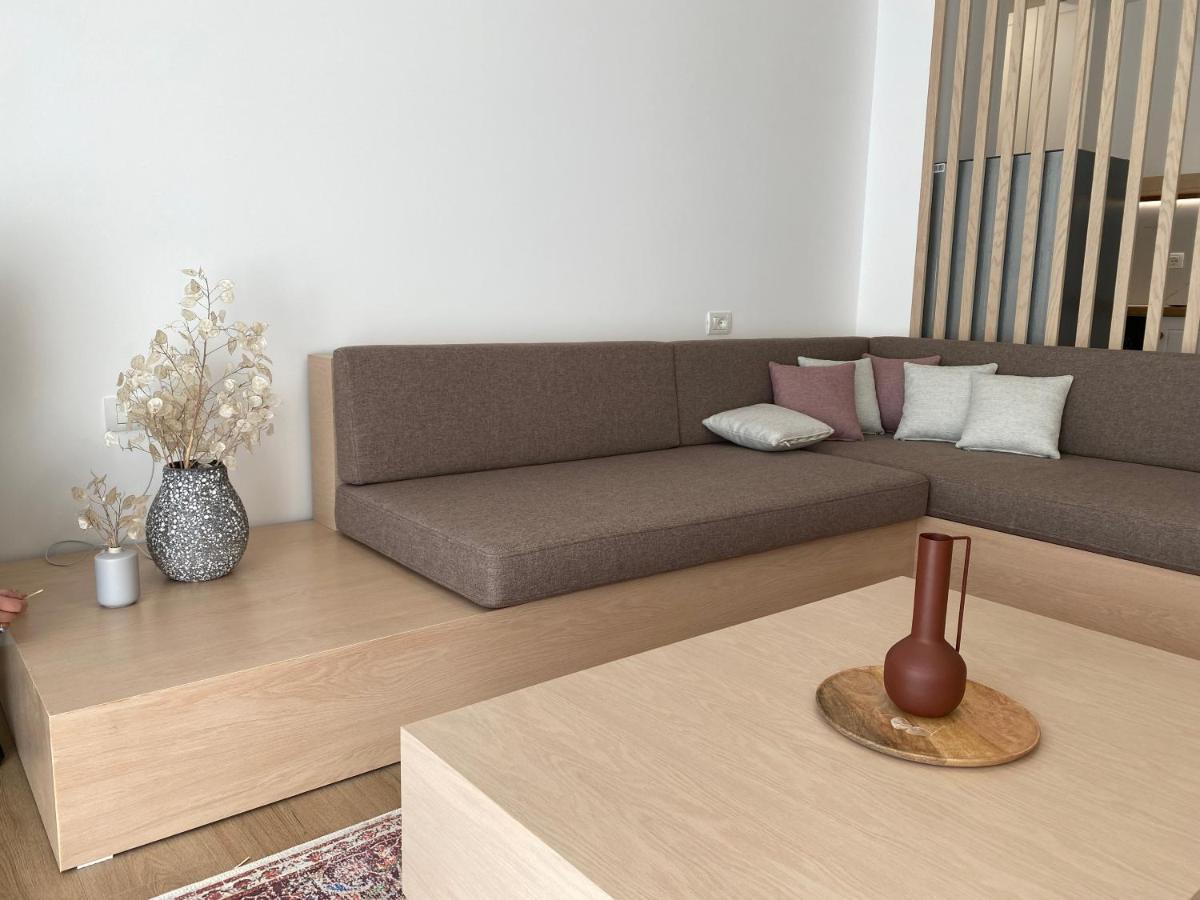 Nord House Apartment Korce Exterior photo