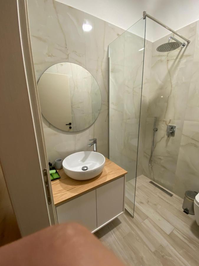 Nord House Apartment Korce Exterior photo
