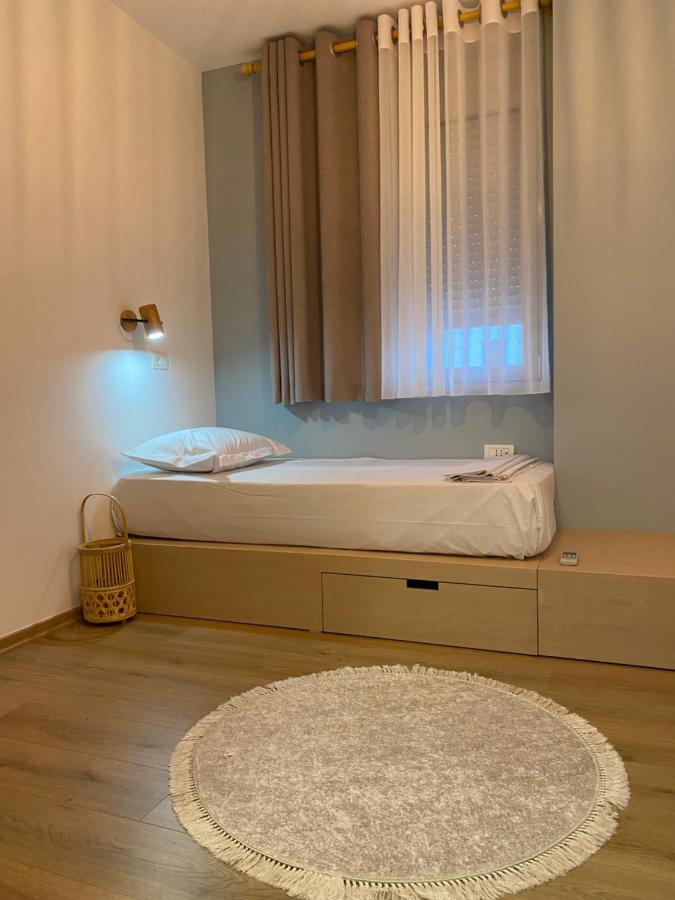 Nord House Apartment Korce Exterior photo
