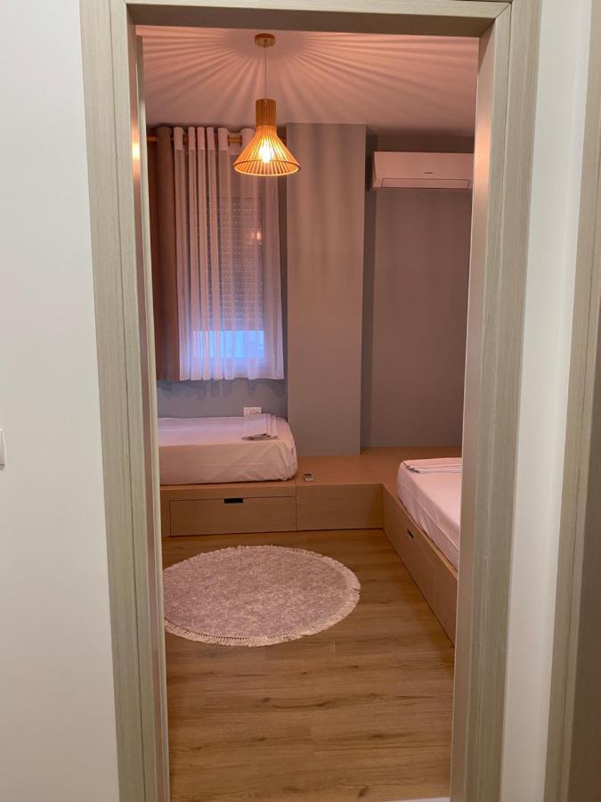 Nord House Apartment Korce Exterior photo